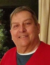 David M. Myre, Waterford, MI